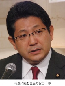 塚田一郎